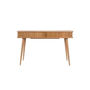 Barbier Walnut Console - Línan Húsgagnaverslun