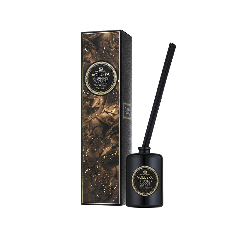 Burning Woods Home Diffuser