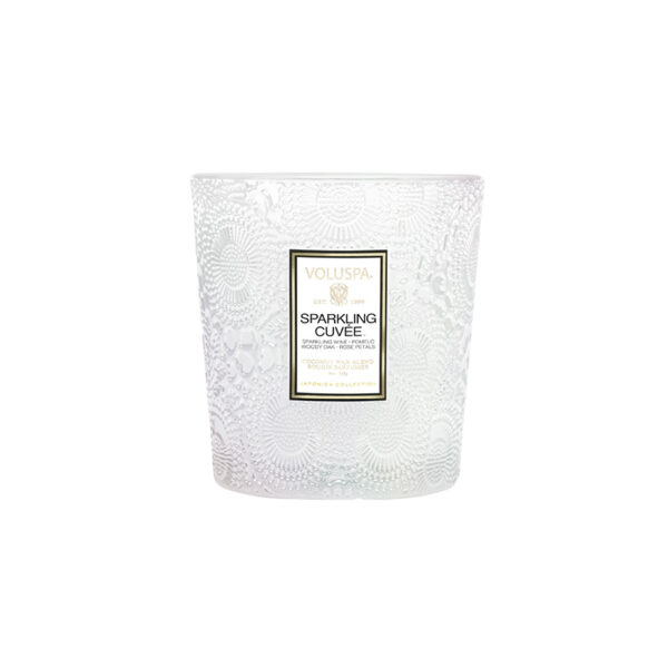 Sparkling Cuvée Classic Candle