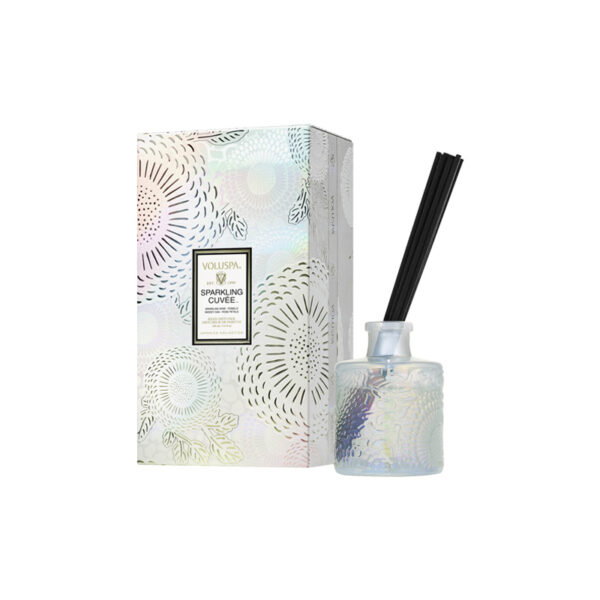 Sparkling Cuvée Home Diffuser