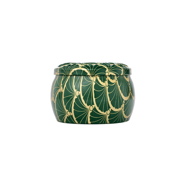 Noble Fir Garland Mini Tin