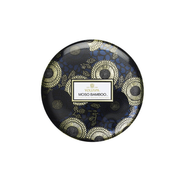 Moso Bamboo 3 Wick - Image 2