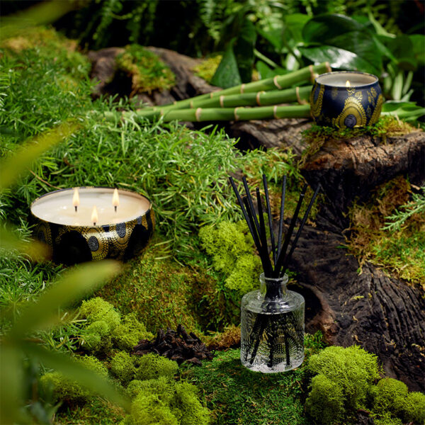 Moso Bamboo 3 Wick - Image 3