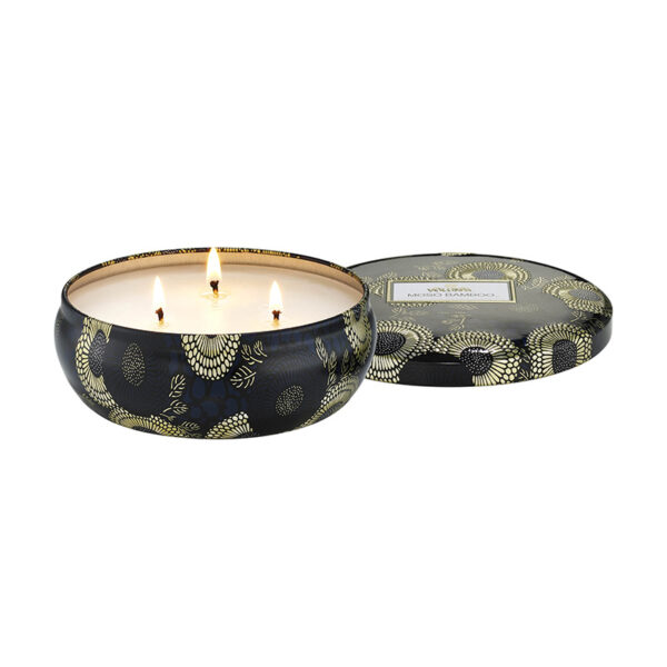 Moso Bamboo 3 Wick