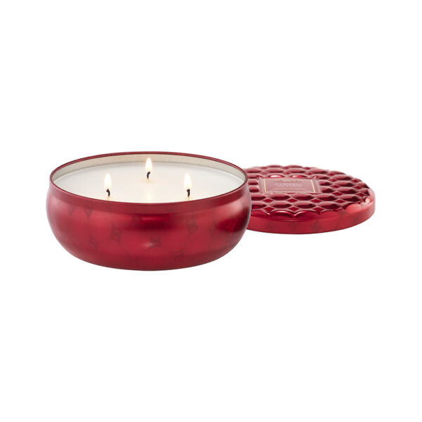 Cherry Gloss 3 Wick