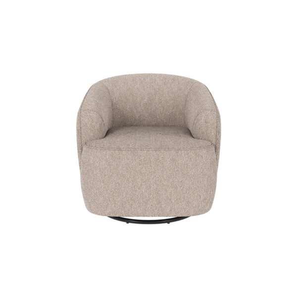 Dermot Stóll Light Beige - Image 2