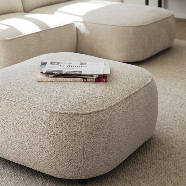 Norris Skemill Light Beige - Image 2