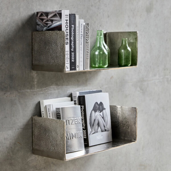 Boxie Hilla Silfur - Image 3