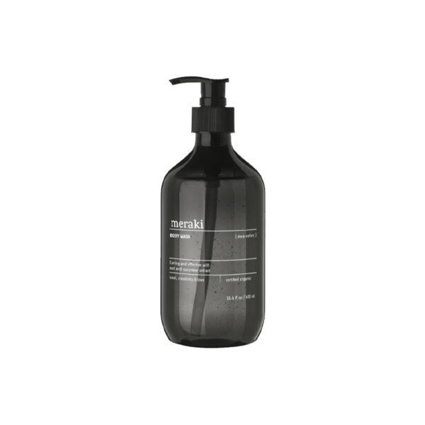 Meraki sturtusápa Deep Valley 490 ml.