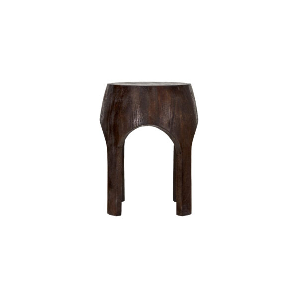 Woda Kollur / Hliðarborð - Image 2