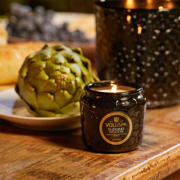 Burning Woods Petite Jar - Image 3