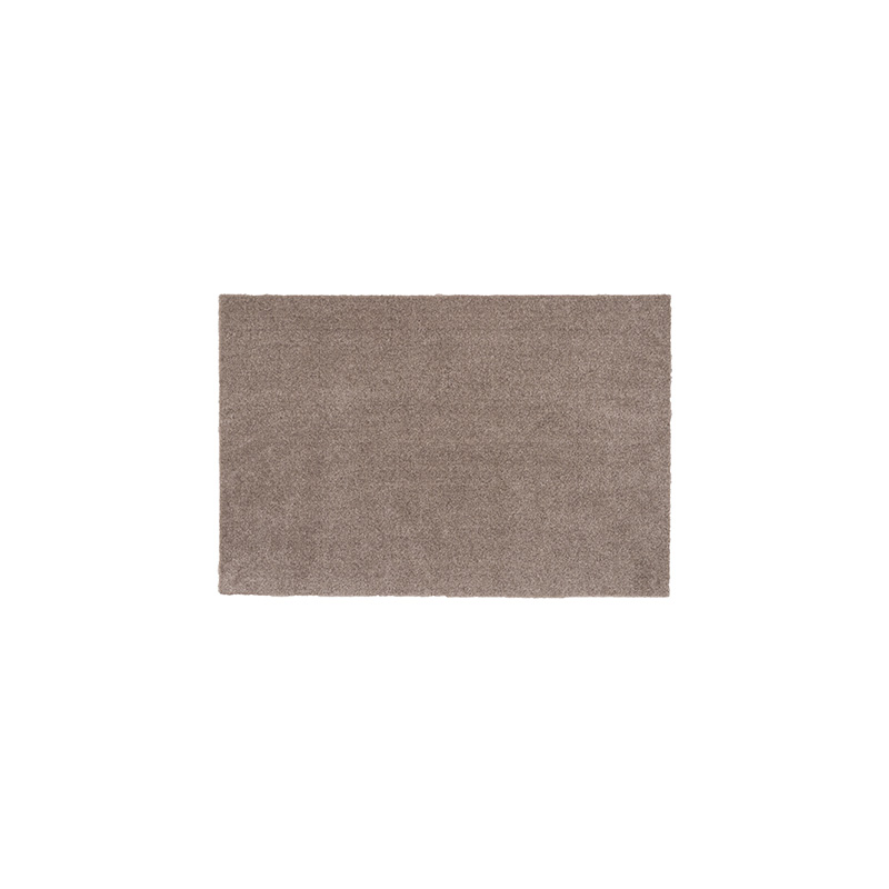 Unicolor Motta Sand 60x90cm