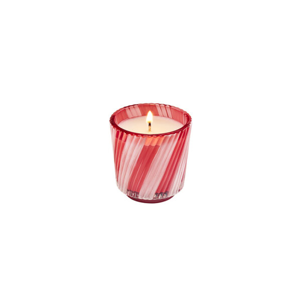 Crushed Candy Cane Pedestal - Image 2
