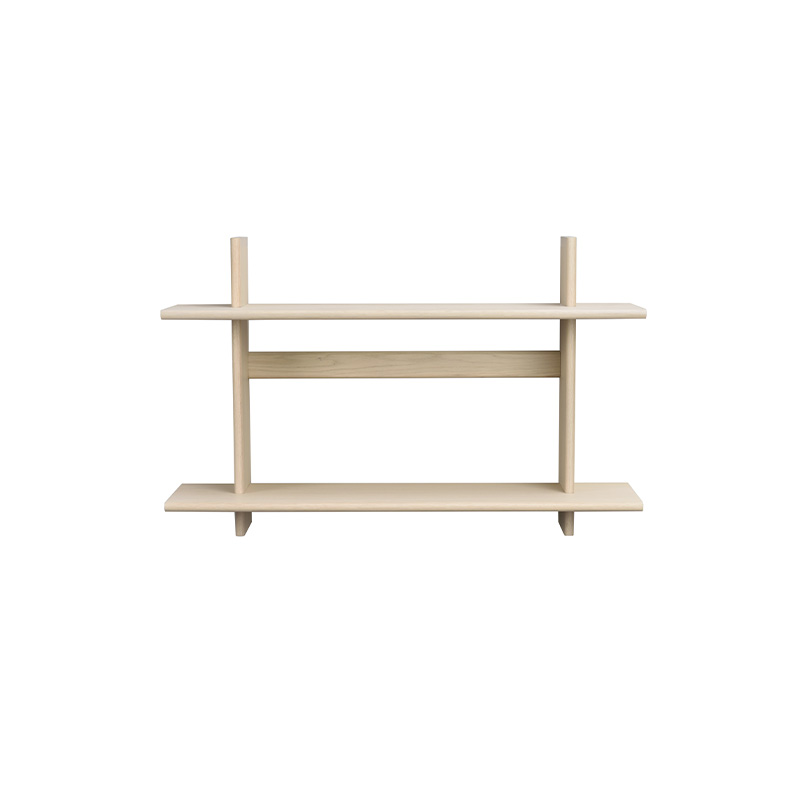 Westlock Hilla Hvíttuð Eik